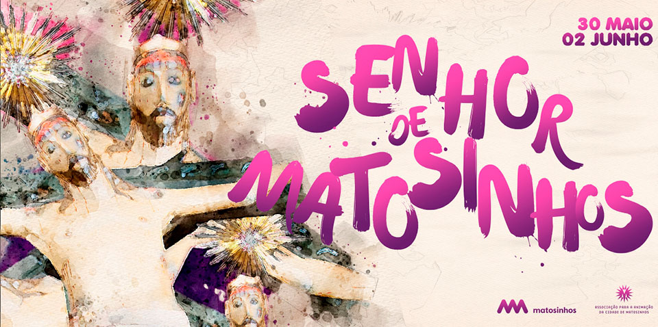 Programa Das Festas Do Senhor De Matosinhos 2020 Online