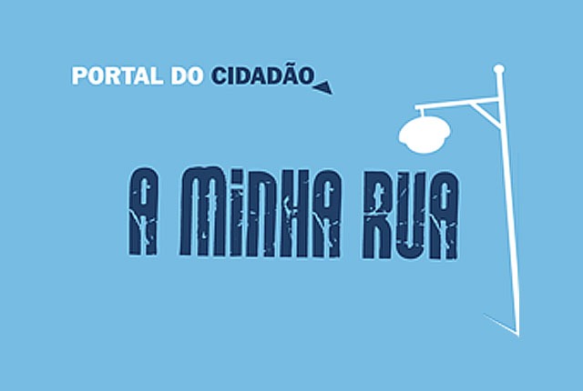 Junta de Freguesia - A Minha Rua