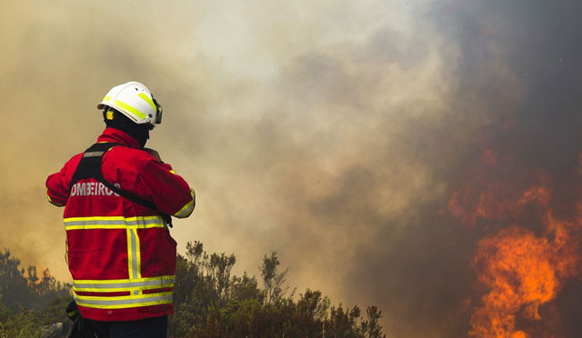 Bombeiros de Leixões