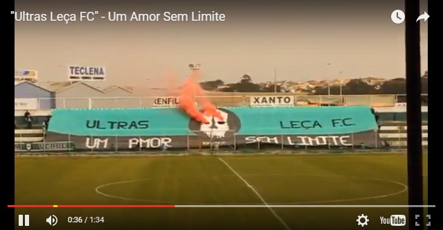 Ultras Leça Fc