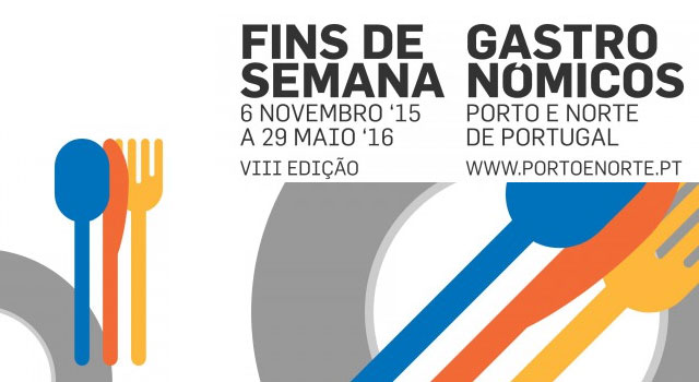 Fins-de-Semana Gastronómicos