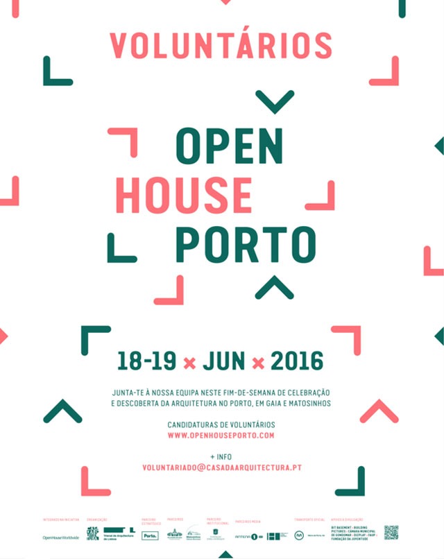 Open House Porto