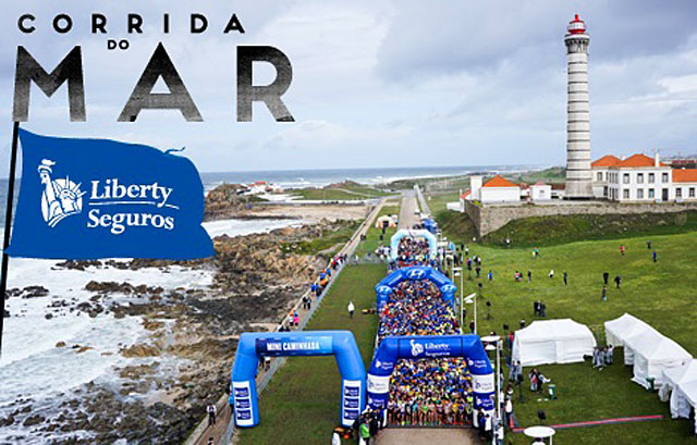 Corrida do Mar 2016