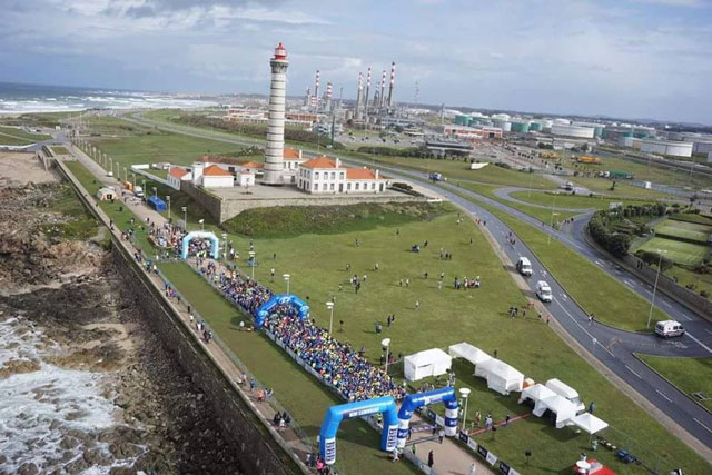 Corrida do Mar 2016