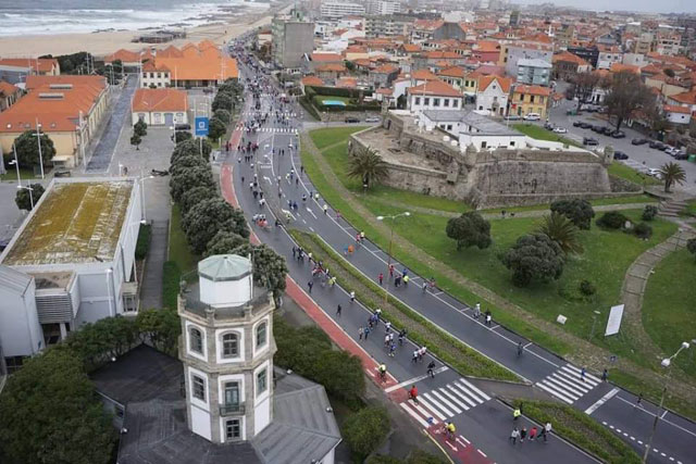 Corrida do Mar 2016