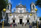 Igreja Senhor de Matosinhos