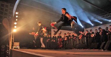 Festival Internacional de Tunas da Cidade de Matosinhos