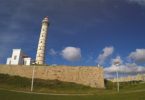 Leça da Palmeira timelapses