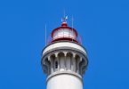 Farol de Leça - Faróis de Portugal