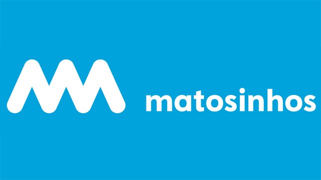 Nova Identidade Visual de Matosinhos