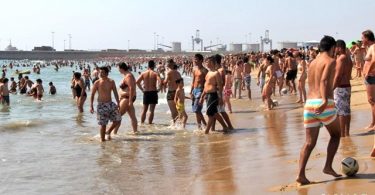 Praia de Matosinhos