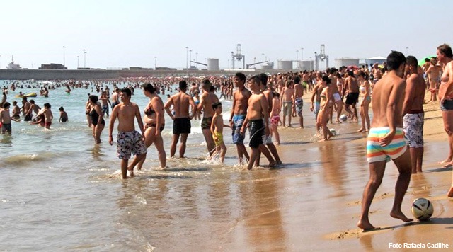 Praia de Matosinhos