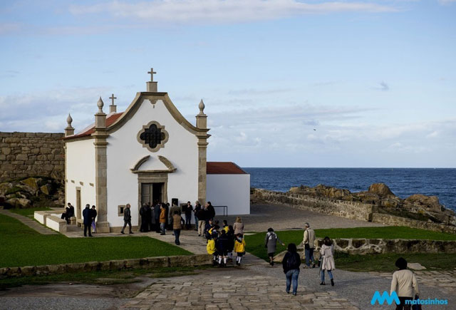 Capela da Boa Nova