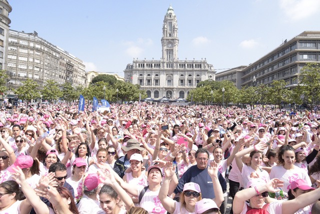 EDP Corrida da Mulher