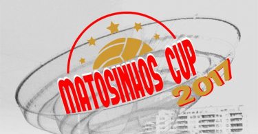 MATOSINHOS CUP 2017