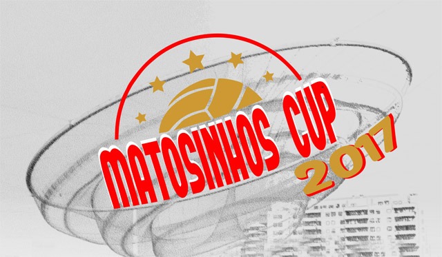 MATOSINHOS CUP 2017