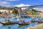 Turistas Porto