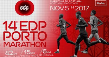 EDP Maratona do Porto