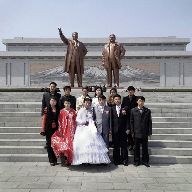 Matosinhos acolhe exposição com imagens inéditas da Coreia do Norte