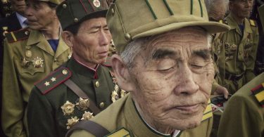 Matosinhos acolhe exposição com imagens inéditas da Coreia do Norte