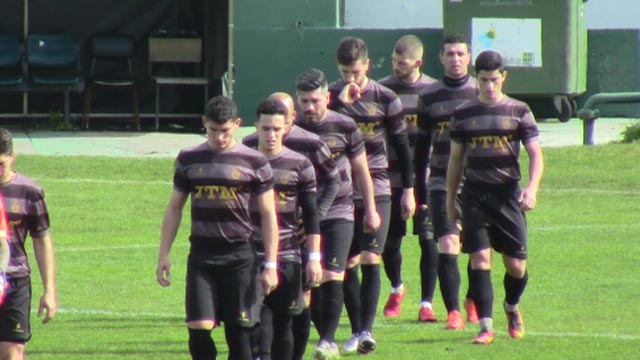 Equipa Leça FC