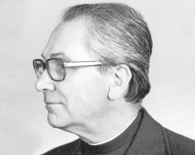 Padre Alcino