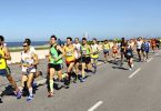 1ª ISAG Meia Maratona de Matosinhos