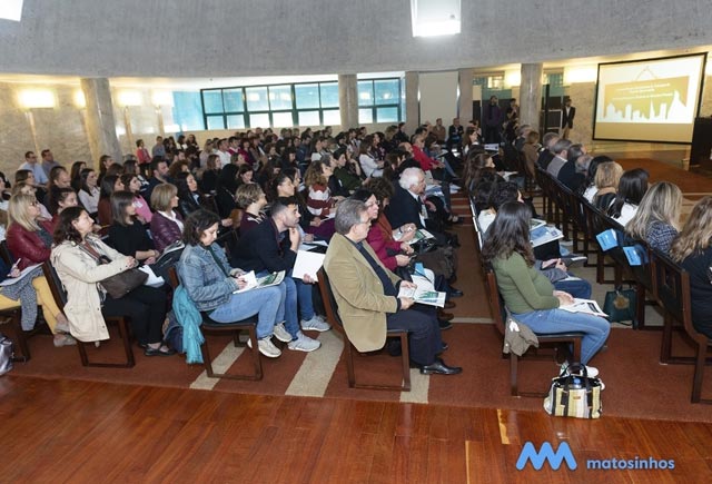 Encontro Nacional de Iniciativas de Educação de Segunda Oportunidade