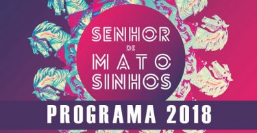 Programa das Festas do Senhor de Matosinhos