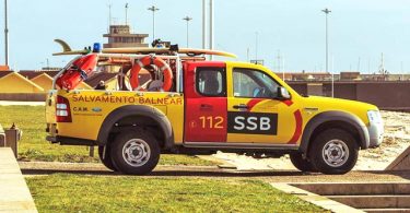 SSB de Matosinhos