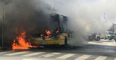 Autocarro da Resende