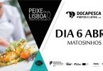 Peixe em Lisboa - Dia de Matosinhos