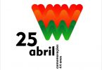 Cartaz 25 de Abril