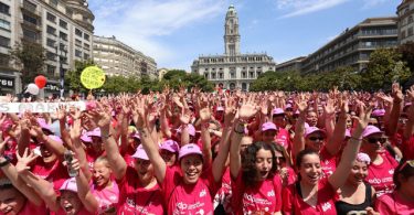 EDP Corrida da Mulher