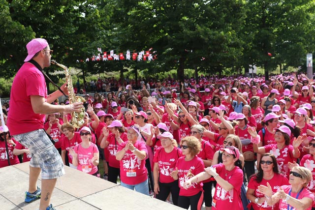 EDP Corrida da Mulher