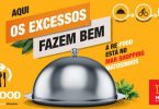 Re-food MAR Shopping Matosinhos