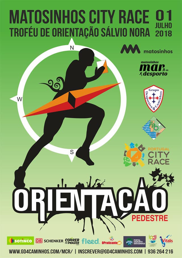 Matosinhos City Race