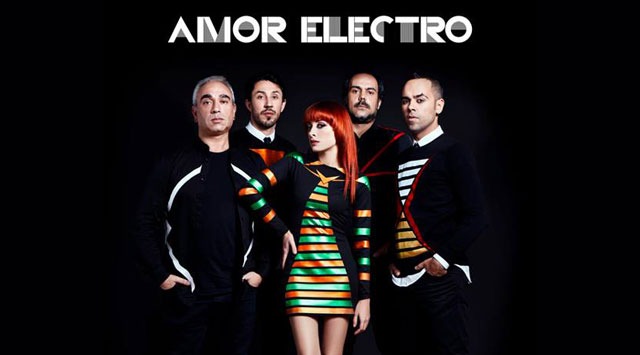 Amor Electro