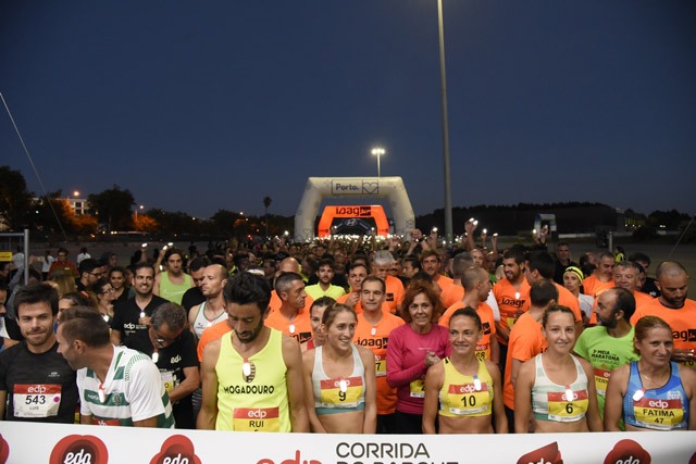 EDP Corrida do Parque à Noite