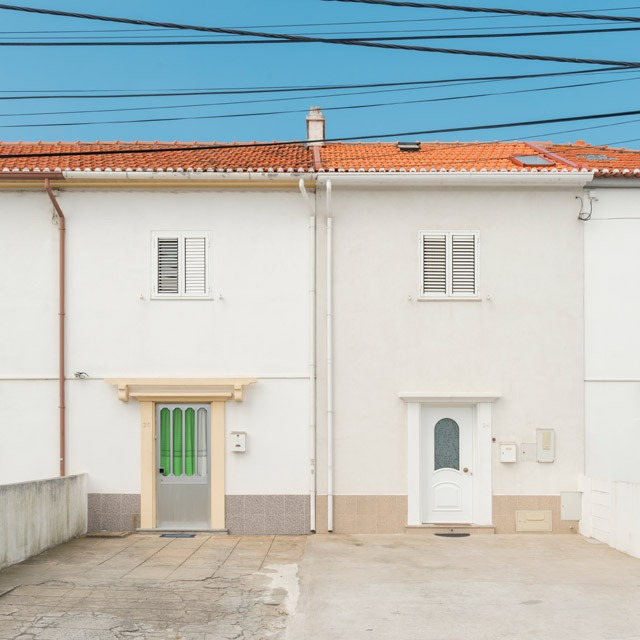 Bairro dos Pescadores - Matosinhos