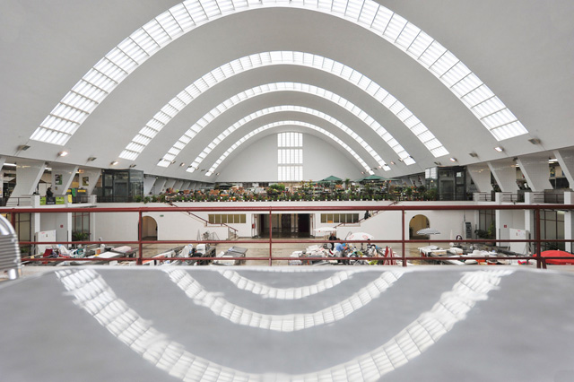 Mercado de Matosinhos