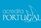 Logo Acredita Portugal