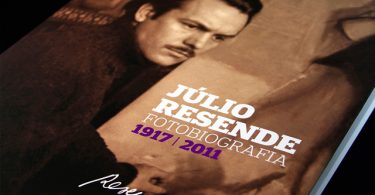 Fotobiografia Júlio Resende (1917-2011)