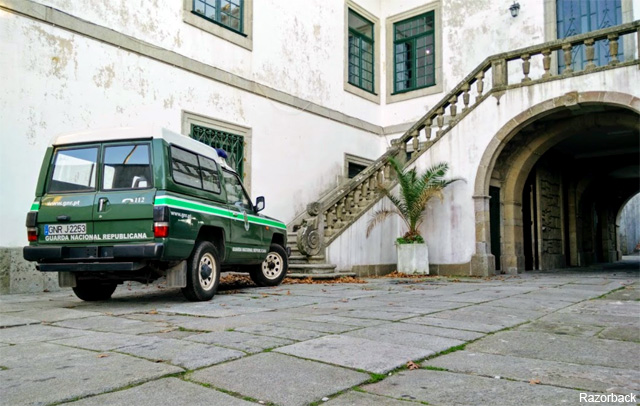 GNR de Matosinhos