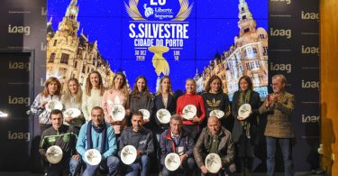 S. Silvestre do Porto celebra 25 edições e recorda grandes atletas