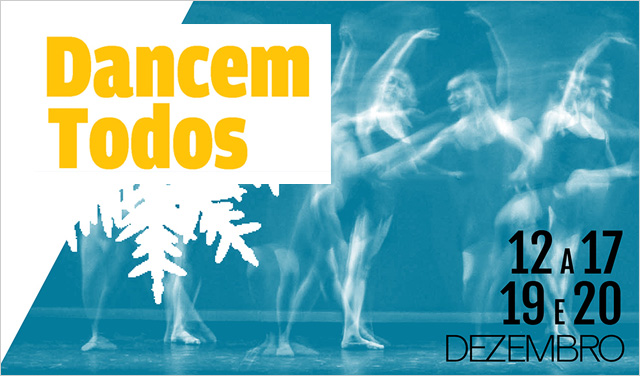 Dancem Todos!