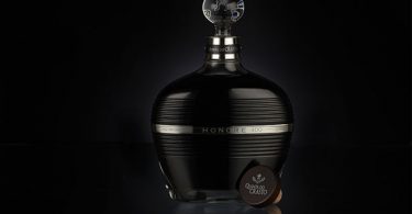 Quinta do Crasto Honore Port