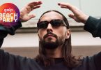 DJ Salvatore Ganacci