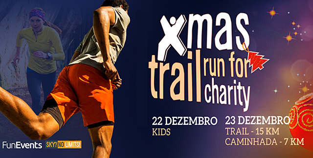 Xmas Trail -Guifões