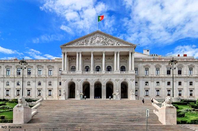 Assembleia da República